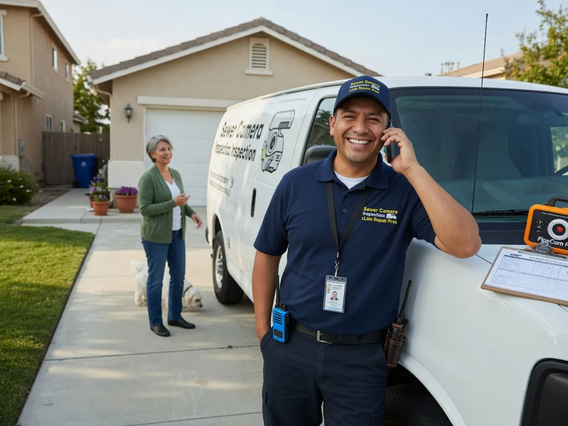 Sewer Line Repair Ryan, IA FAQs